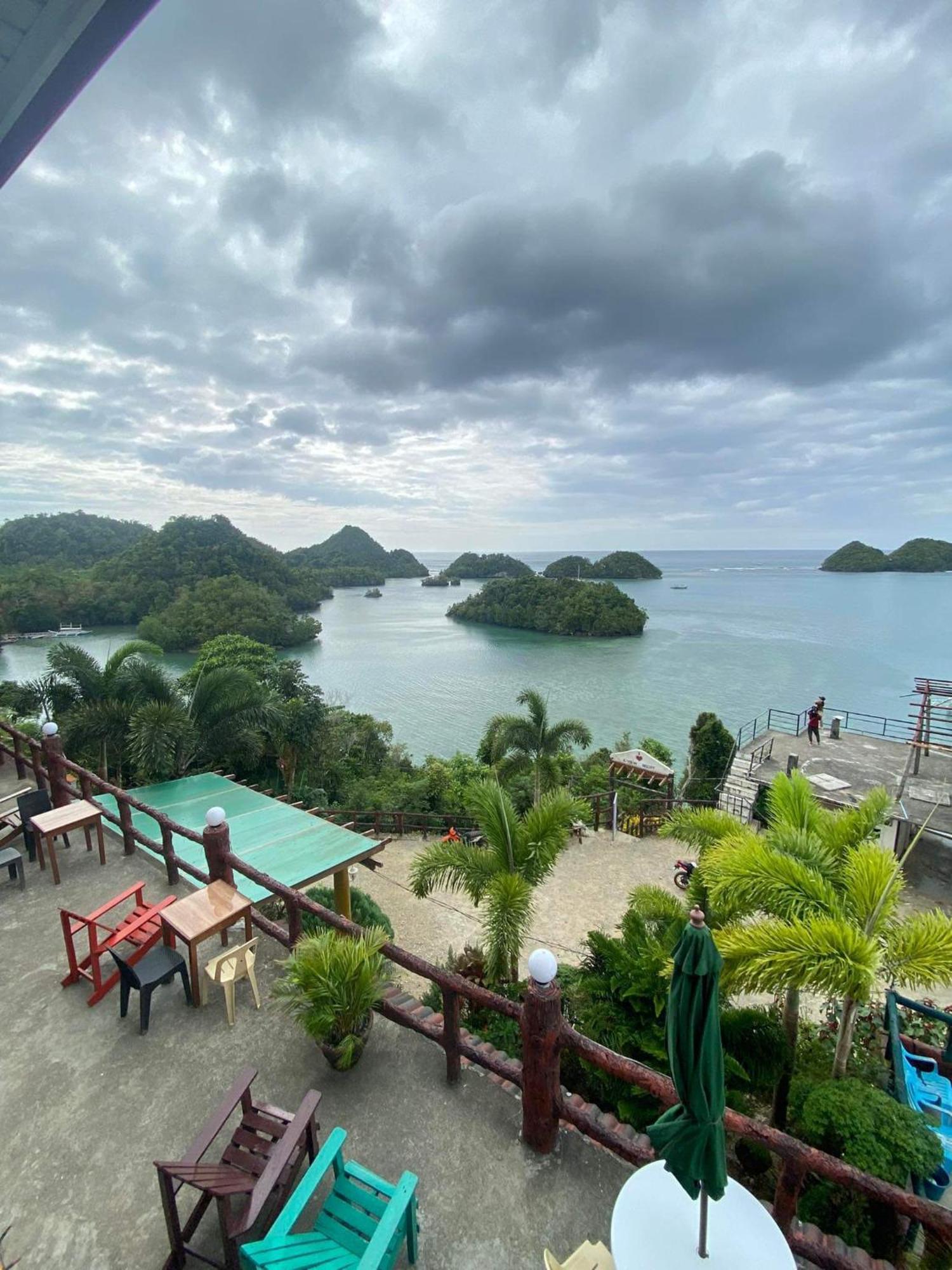 C View Resort Сипалай Экстерьер фото
