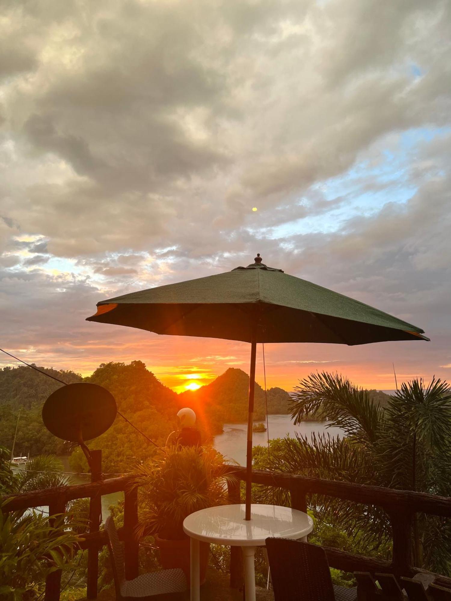 C View Resort Сипалай Экстерьер фото